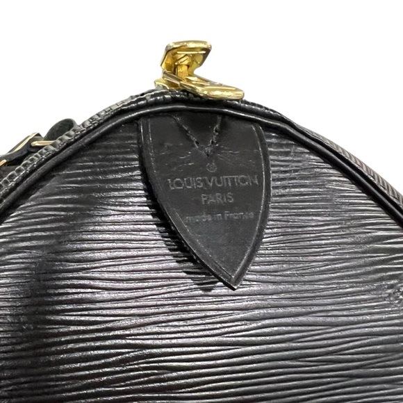 Louis Vuitton Epi Leather Keepall 50 Duffle Bag - Picture 9 of 11